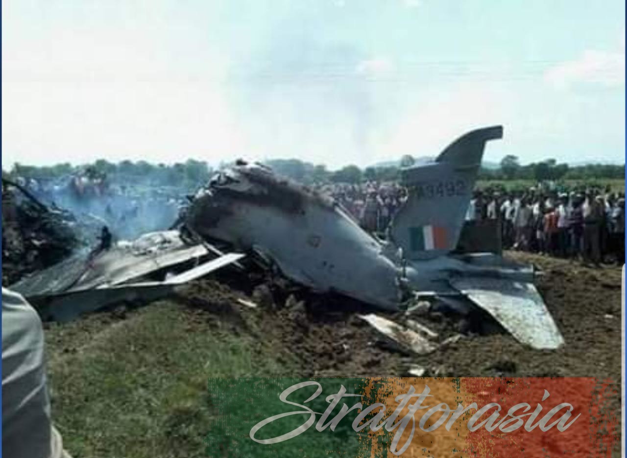 India demands immediate safe release of IAF pilot, warns Pakistan he must not be harmed.