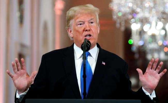 "Further Military Activity Will Worsen The Situation": US On India-Pak