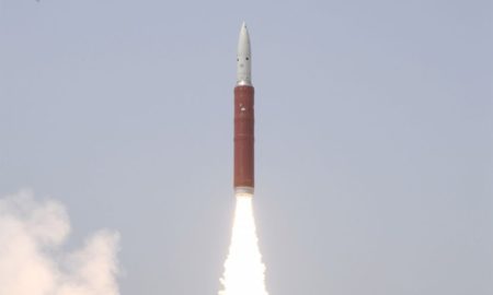 India's ASAT and Nuclear Entanglement in South Asia