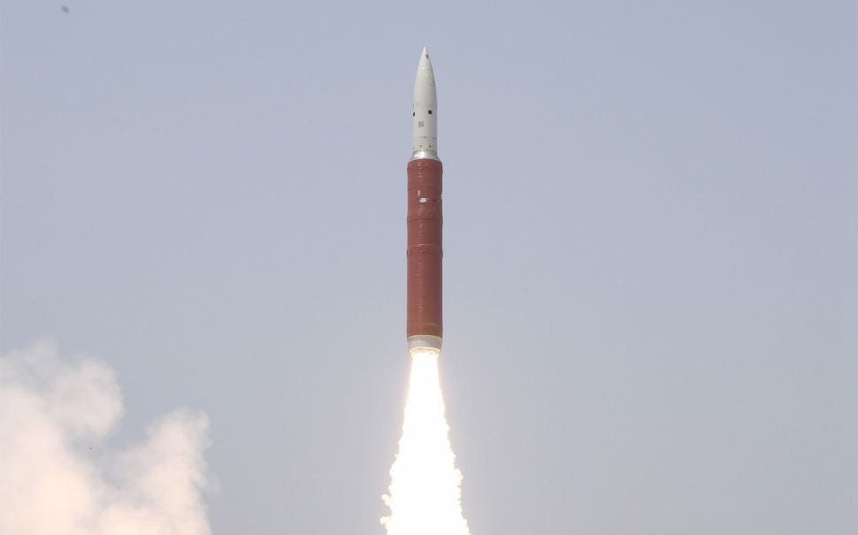 India's ASAT and Nuclear Entanglement in South Asia