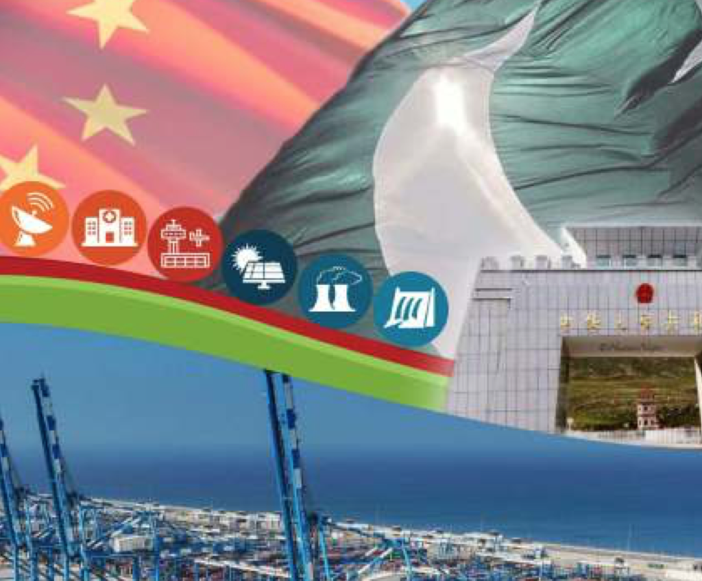 CPEC – An economic project or a game changer