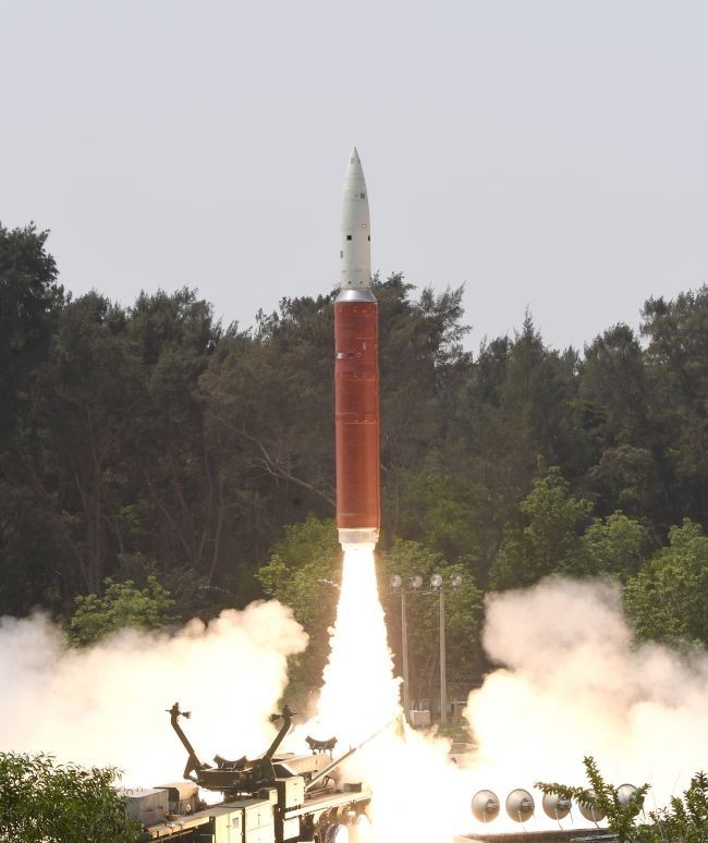 India's ASAT and Nuclear Entanglement in South Asia