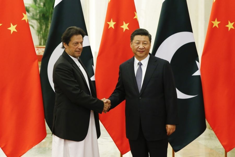 Why China doesn't want to get caught in the middle of a India-Pakistan conflict