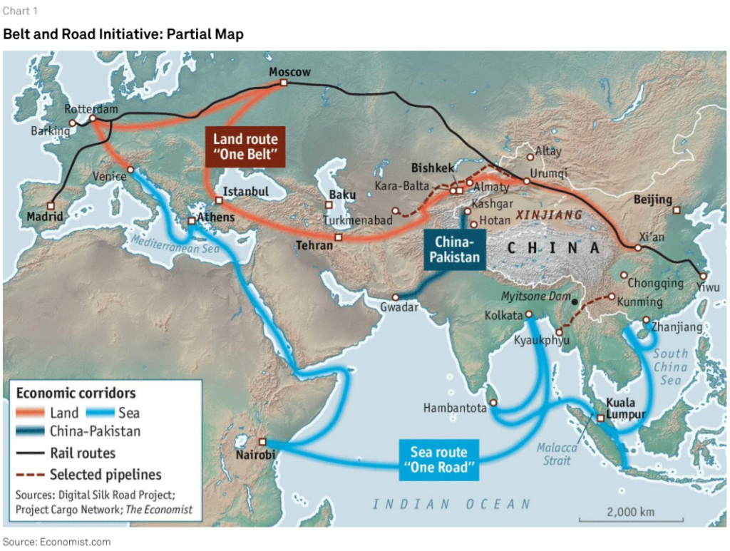 Pulwama, Pakistan and the China Factor - Strafasia | Strategy, analysis ...