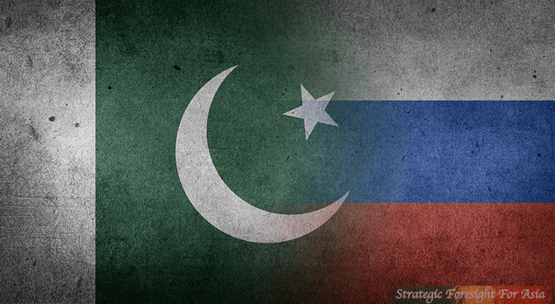 Russia’s Role as a Regional Stabilizer in South Asia