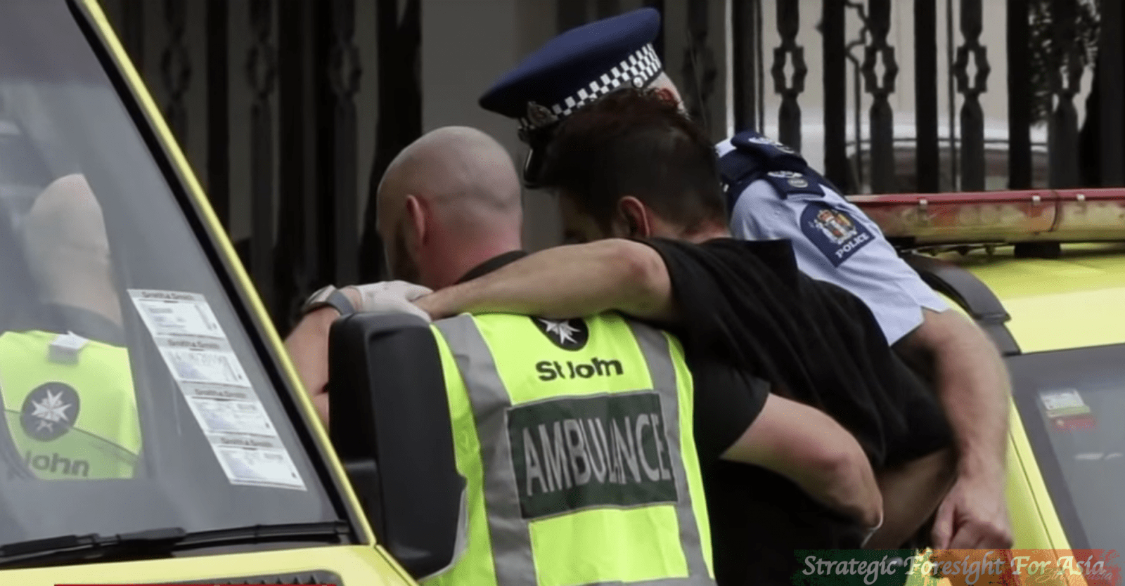 New Zealand: The New Face of Crisis Management under Humanized Leadership New Zealand: The New Face of Crisis Management under Humanized Leadership