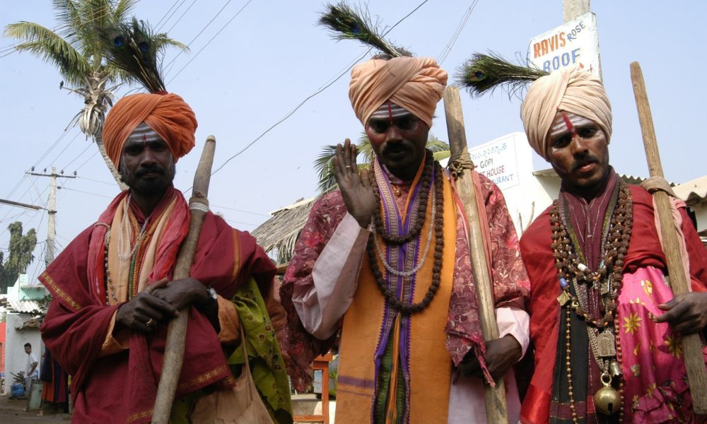 Is India Turning into a ‘Hindu’ State?