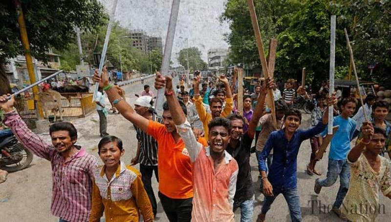 Rising Violent Hindutva and Nuclear Arsenals – A Deadly Combination in India