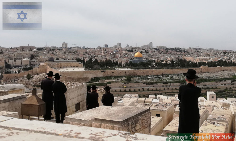 Israeli Elections and the Palestinian’s Plight