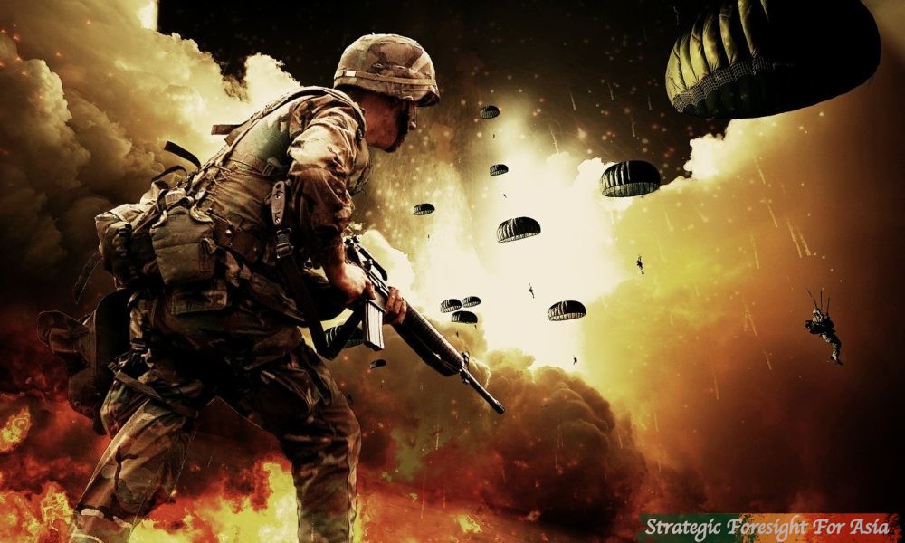 Know Your Enemy, Know Yourself