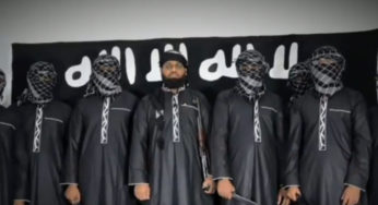‘Islamic State (IS)-India’: A New Threat to the Regional and International Security