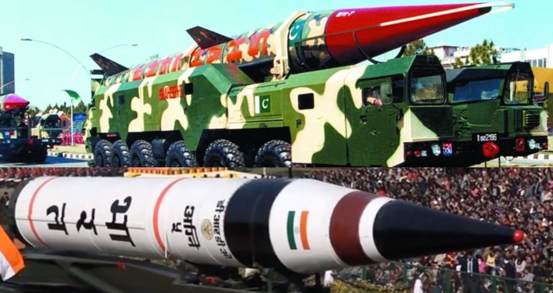 china-pakistan-have-more-nuclear-weapons-than-india-study-latest