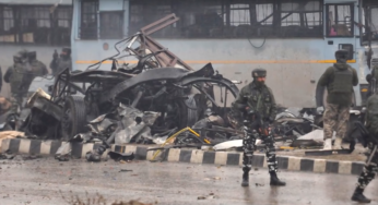 Pulwama, India and the Indians: A Hostage Narrative