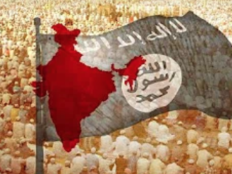 Emerging Foothold of Islamic State in India