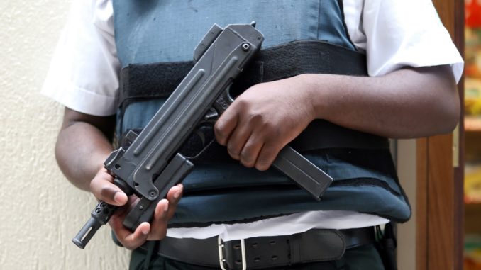 Addressing the Bane of Extremism