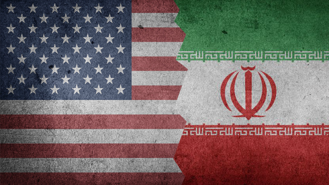 Iran – U.S. ‘Face-Off’: Is it About the JCPOA?