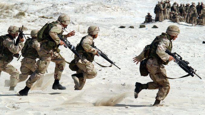 Has America won in Afghanistan?