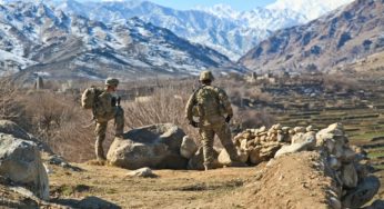 (Un)Monitoring the Unfathomable Insecurity in Afghanistan – The New Nadir of Stupidity