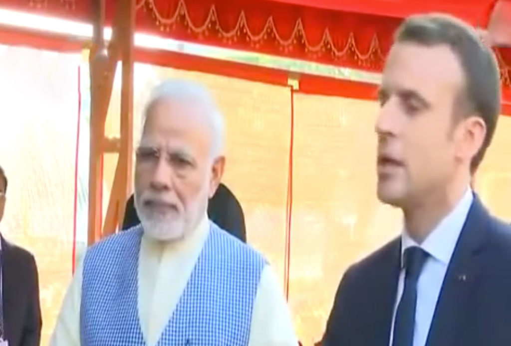 India-France Nuclear Connection and Implications for South Asian Stability