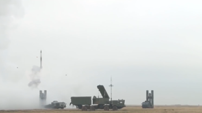 The Politics of S-400 Anti-Missile System: Implications for NATO and South Asia