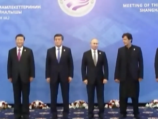 Shanghai Cooperation Organization and what it can do for Eurasia