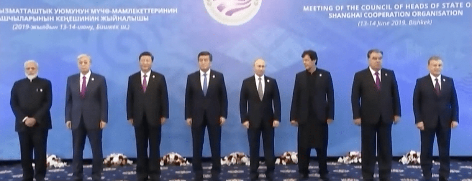 Shanghai Cooperation Organization and what it can do for Eurasia