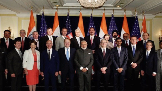 Indo-U.S. Quest to Contain China: Implications for Regional Order in South Asia