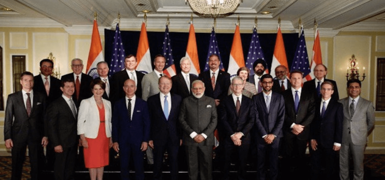 Indo-U.S. Quest to Contain China: Implications for Regional Order in South Asia