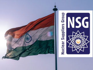 India’s Quest for NSG