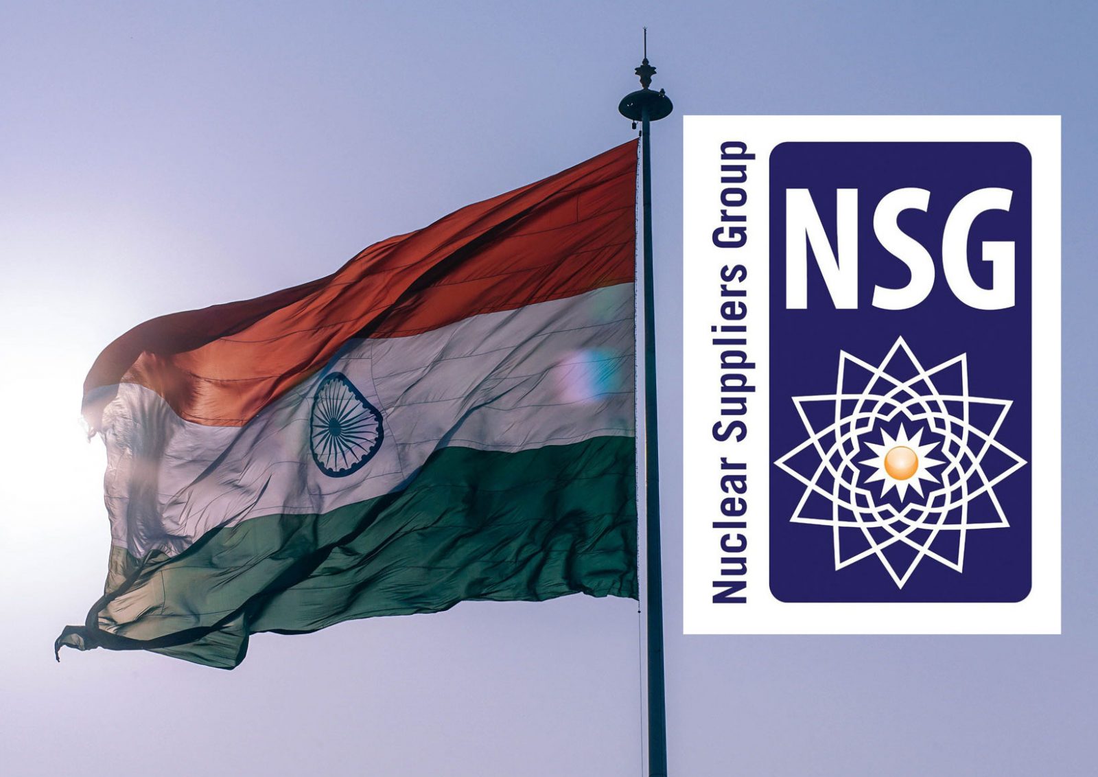 India’s Quest for NSG