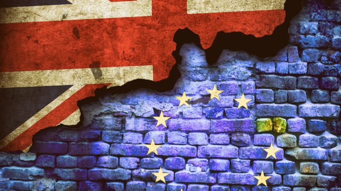 Pakistan, Britain & the Brexit Challenge