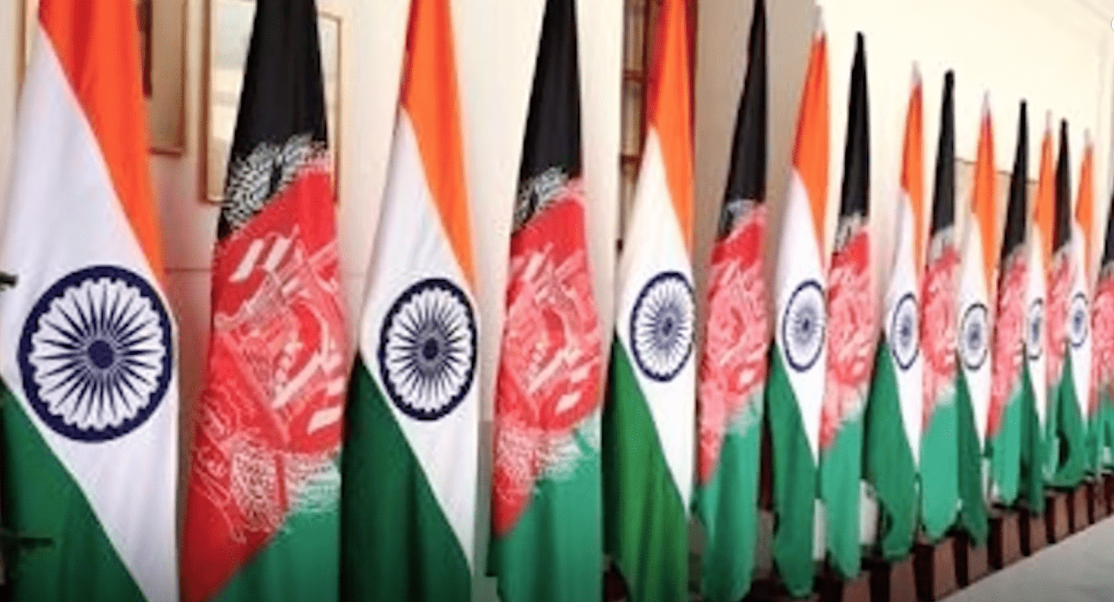 India’s Afghan Follies