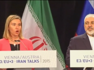 Iran’s JCPOA Violations: The Strategic Necessity