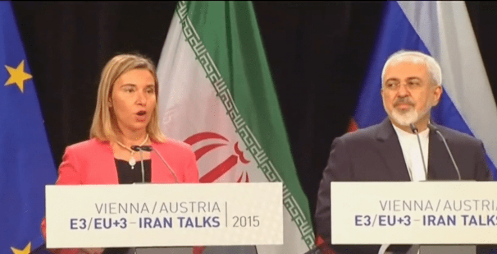 Iran’s JCPOA Violations: The Strategic Necessity