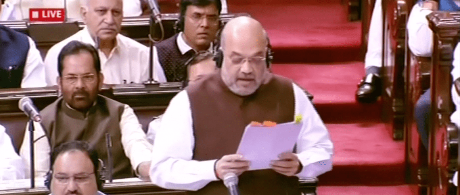 Abrogating Article 370: The Pyrrhic Victory