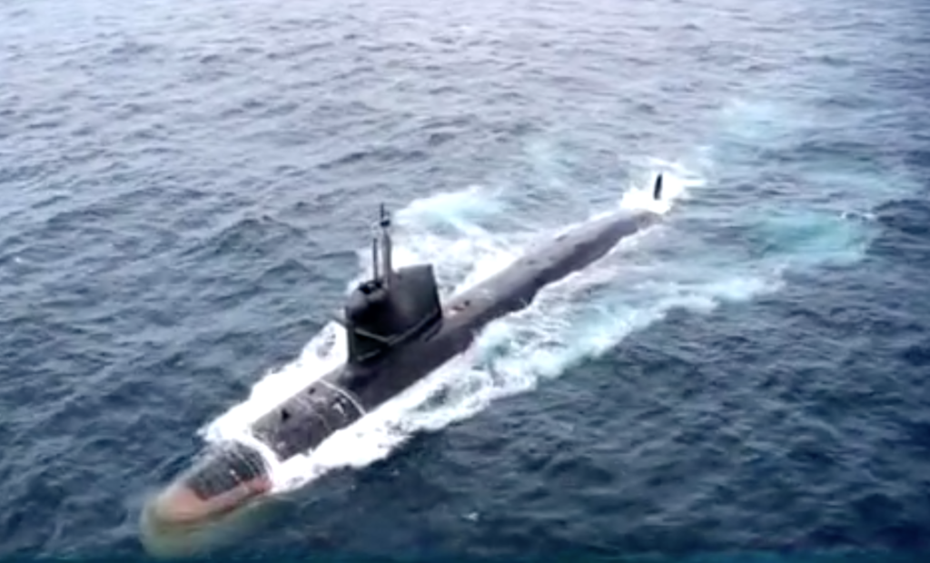 Indian Maritime Nuclear Ambitions - Strafasia | Strategy, Analysis ...