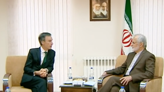 US-Iran Tensions: Implications for Pakistan 1 Untitled 501