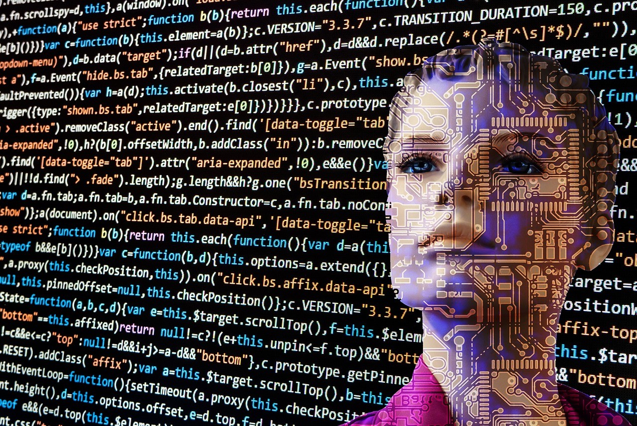 Future Strategy: How Can We Compete with Sentient Artificial Intelligence?