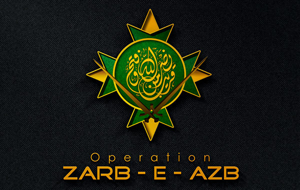 Humanitarianism in Zarb–e–Azb : The new normal in Post Conflict Development and Rehabilitation in North Waziristan