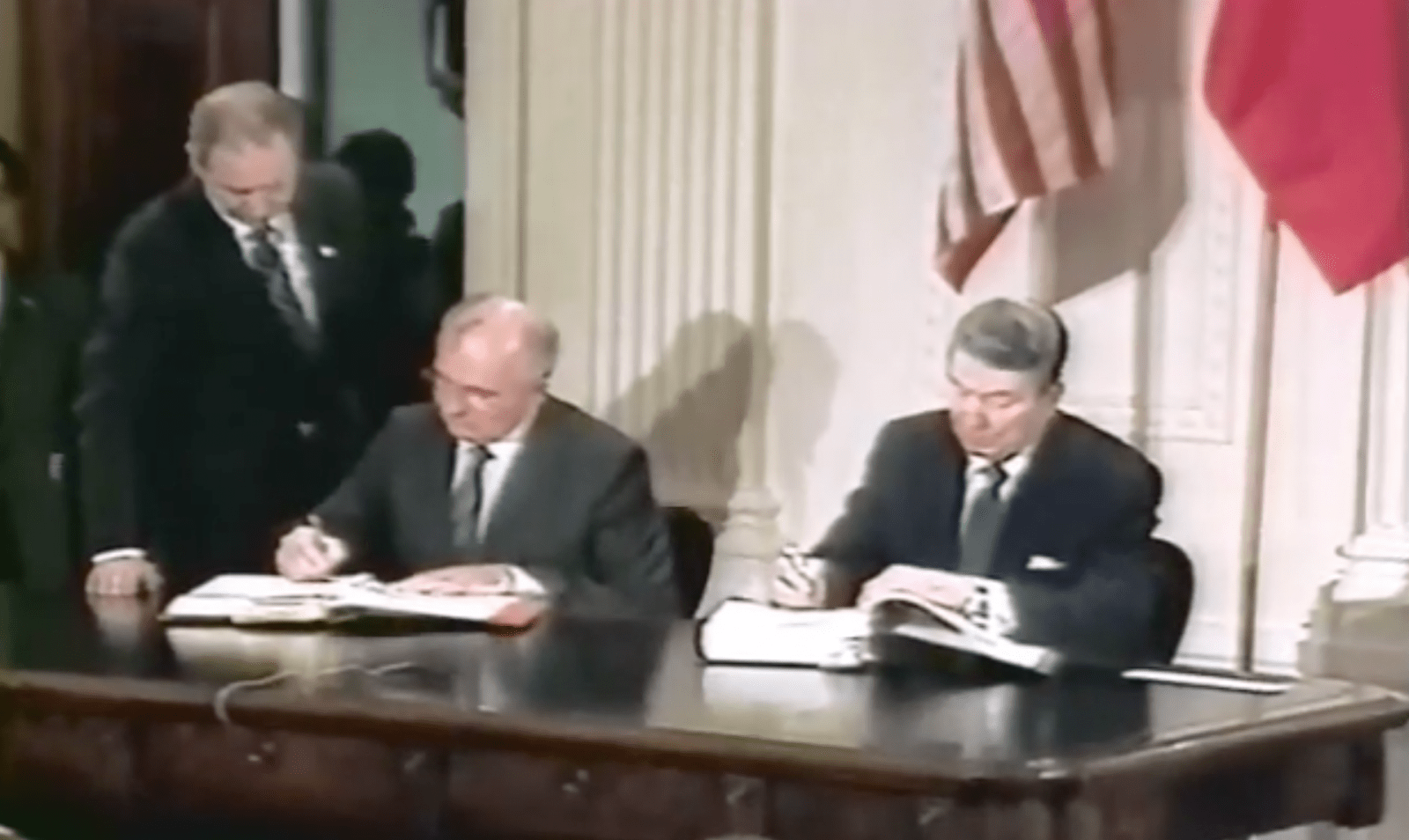 US Strategy after the INF Treaty – Implications and Projected Outcomes