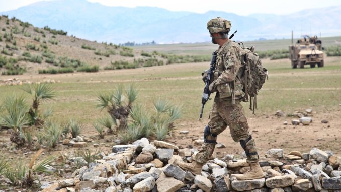 Prospects of peace in Afghanistan Prospects of peace in Afghanistan