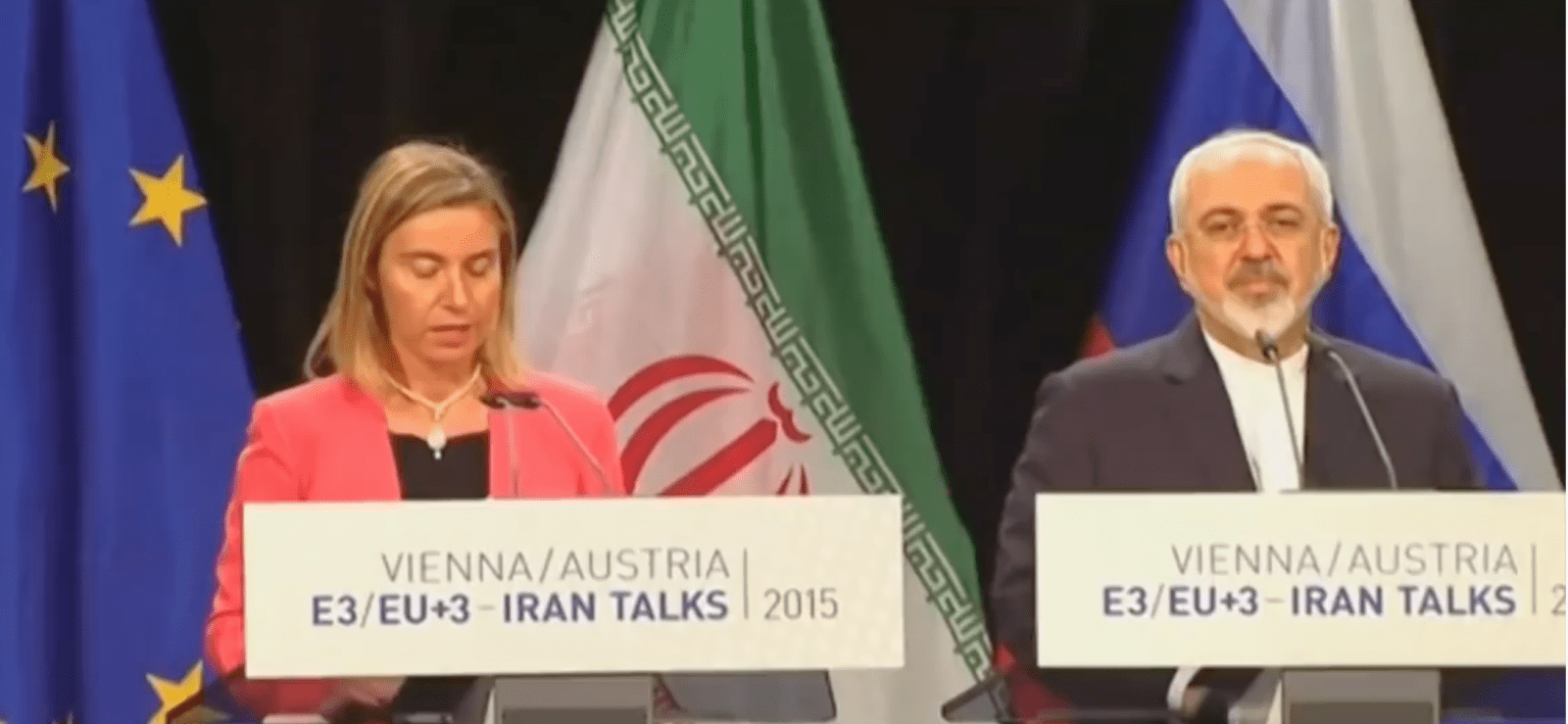 Iran's Nuclear Program: A Chain of Protracted Conflicts and Covert Attacks