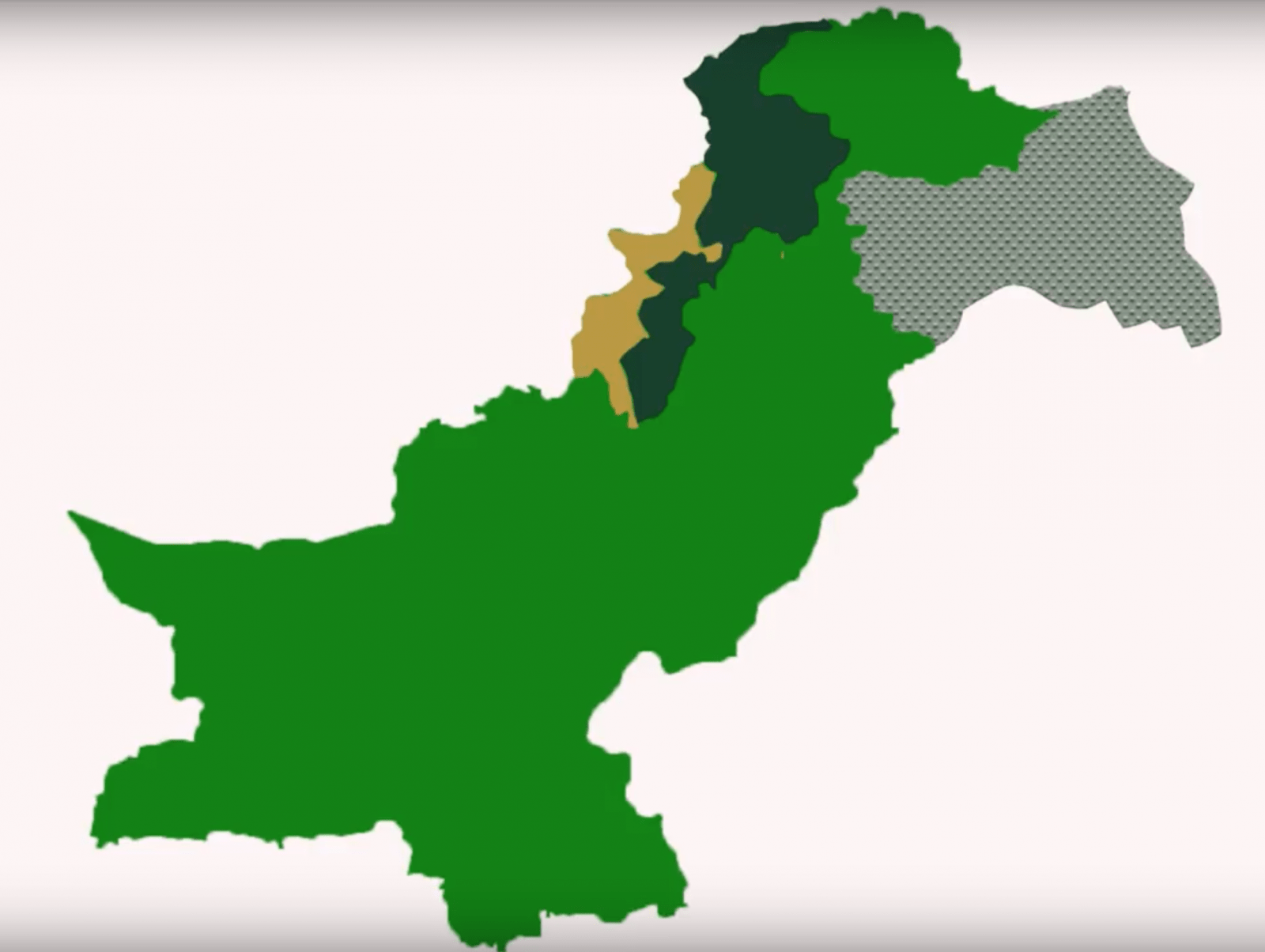 A Tale of Two Communities