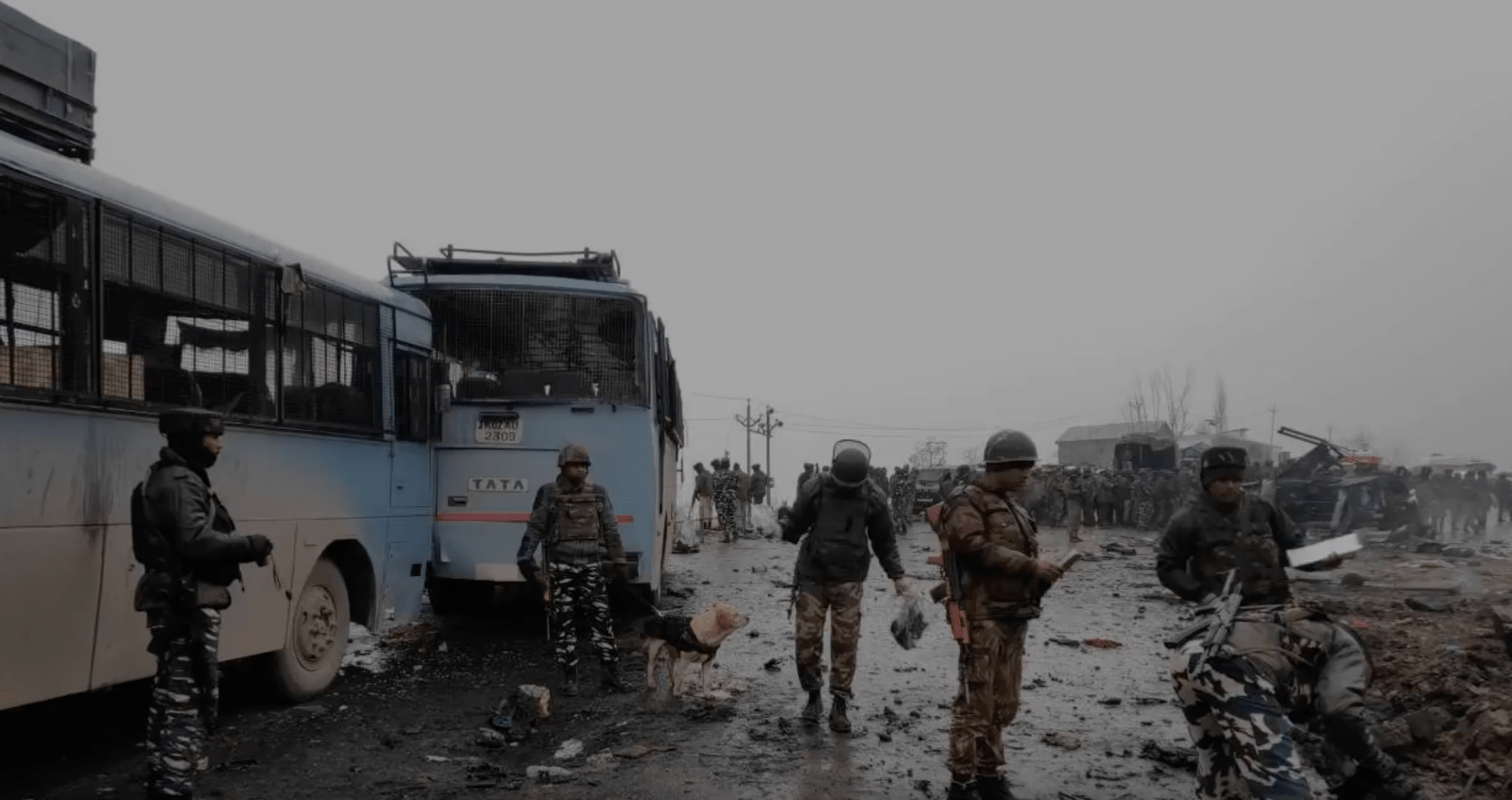 Pulwama Crisis and Prospect of Nuclear War between India and Pakistan
