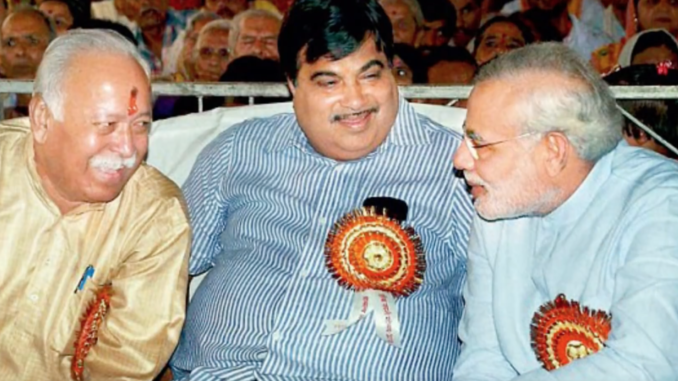 Modi’s Identity Politics in Post-Secular India: A Threat to Peace in South Asia Modi’s Identity Politics in Post-Secular India: A Threat to Peace in South Asia