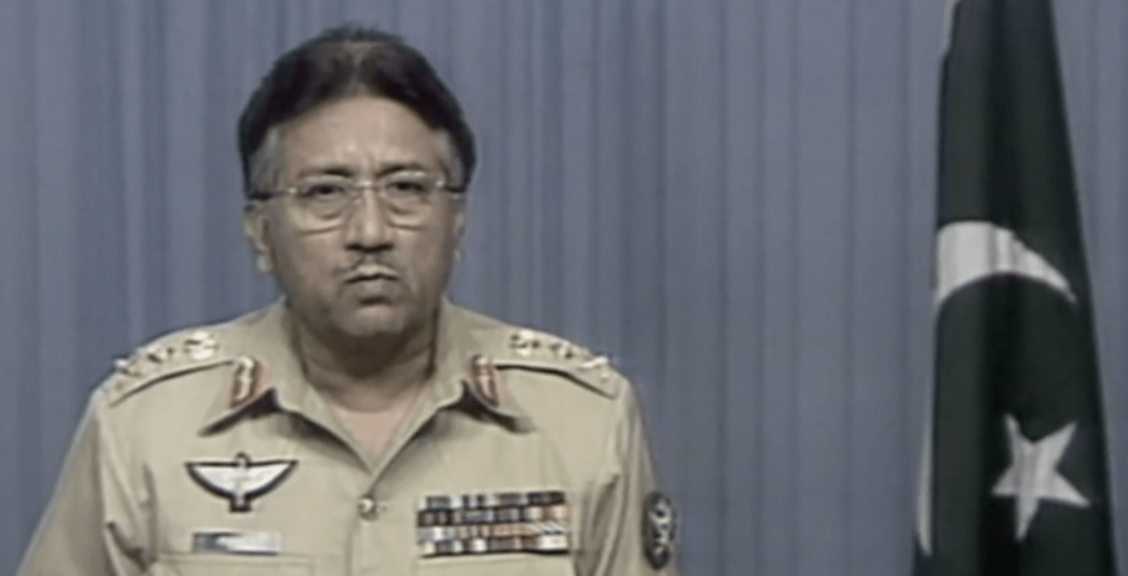 Musharraf’s Trial - Travesty of Justice?