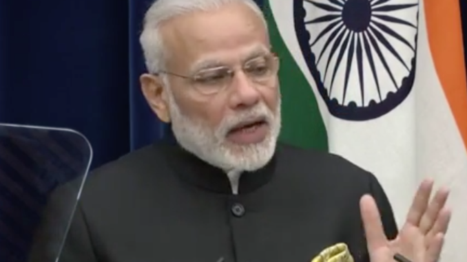 Under RSS’s Modi, India is No Longer Rising Under RSS’s Modi, India is No Longer Rising