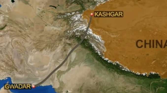 US ‘Debt Trap’ Mantra On CPEC: Myth or Reality? US ‘Debt Trap’ Mantra On CPEC: Myth or Reality?