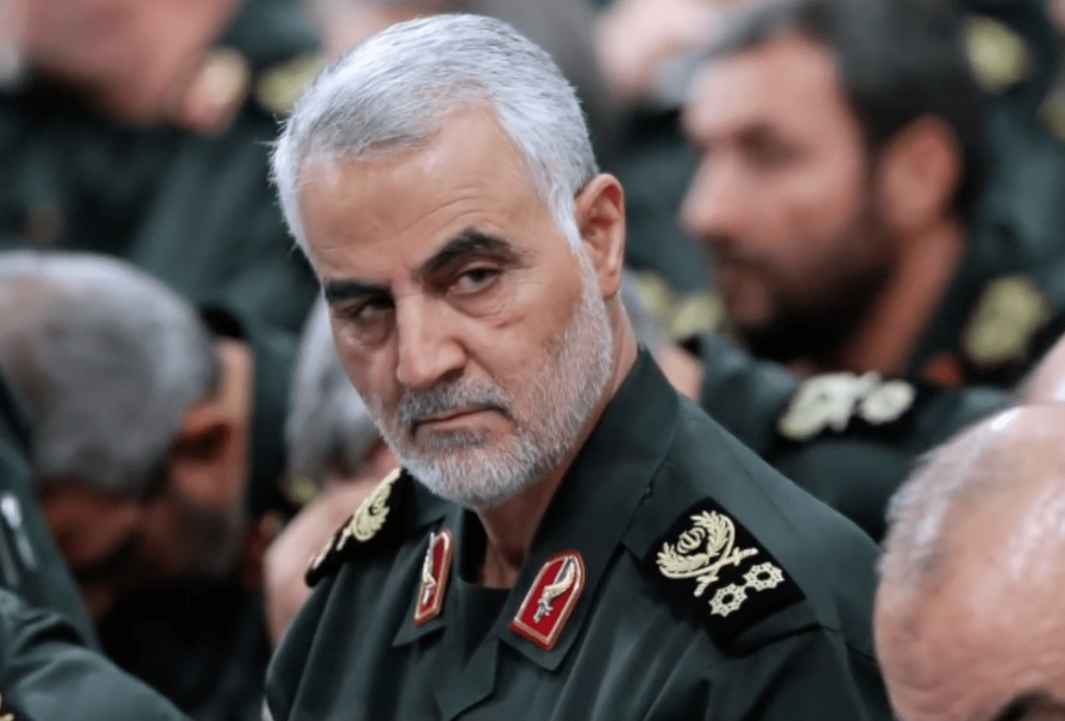 US-Iran Tensions Escalate Over General Soleimani’s Assassination: Regional Ramifications