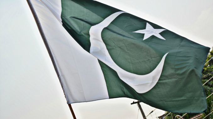 Review of Pakistan’s Foreign Policy In 2019